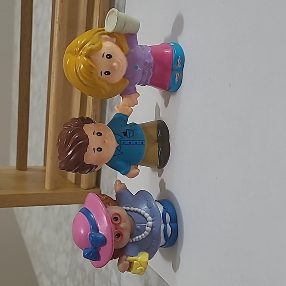 Little People / Little tikes - Picture 15 of 15
